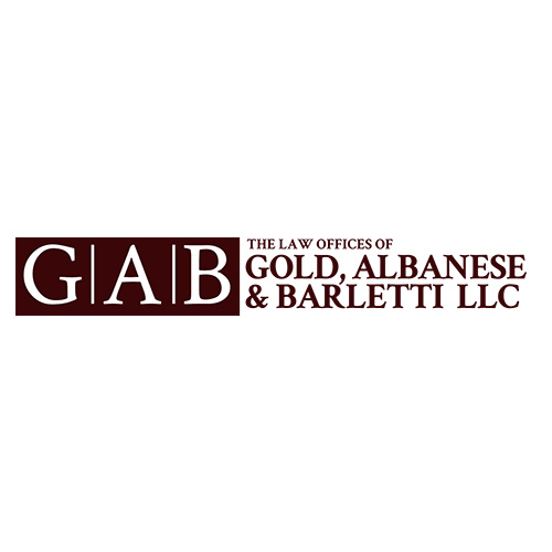 The Law Offices of Gold, Albanese, Barletti LLC Logo