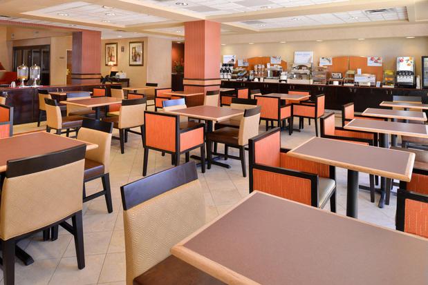 Images Holiday Inn Express & Suites Austin North Central by IHG