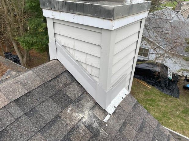 Images Standard Roofing & Restoration