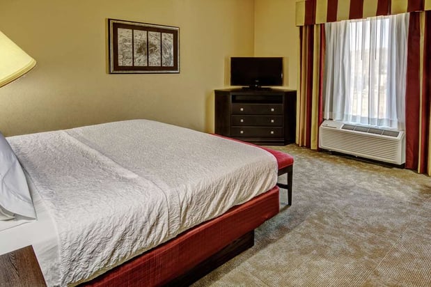 Images Hampton Inn Jacksonville-Anniston Area