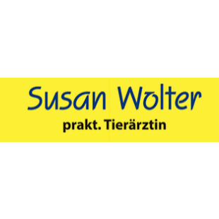 Logo Tierarztpraxis Wolter