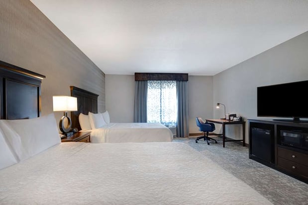 Images Hampton Inn & Suites San Luis Obispo