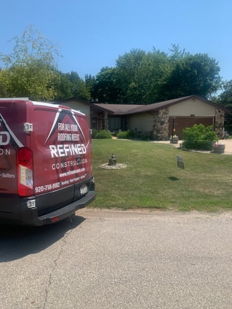 Images Refined Construction