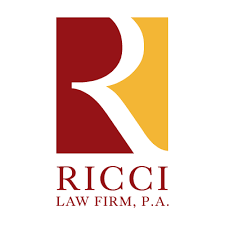 Ricci Law Firm Injury Lawyers - Rocky Mount, NC 27804 - (252)397-3552 | ShowMeLocal.com