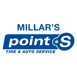 Images Millar's Point S Tire & Auto Service
