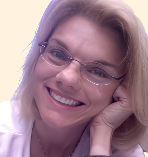 Images Lisa Scharff, Psychologist