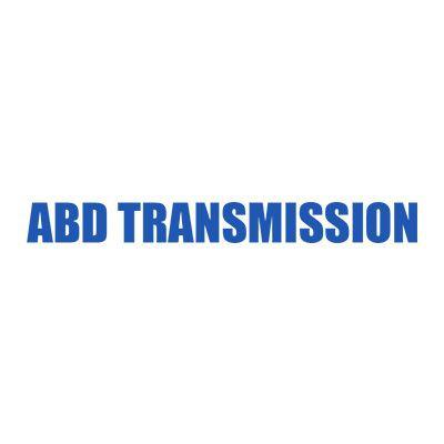ABD Transmission Logo