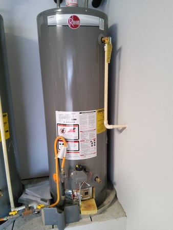 Images Aubrey Plumbing Company LLC