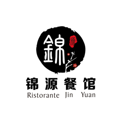 Jin Yuan Ristorante Albergo Logo
