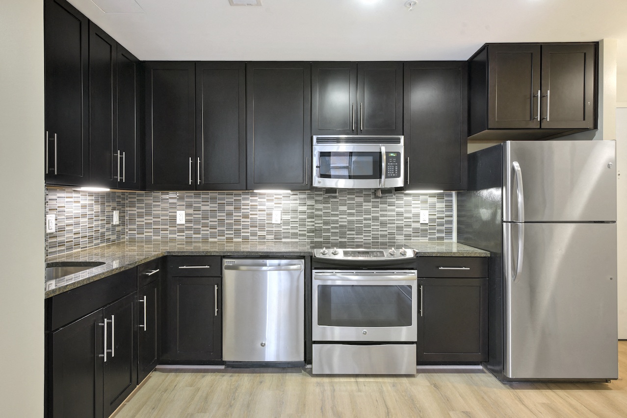 Kitchen Appliances