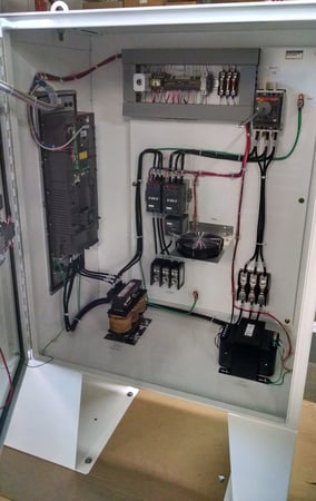 Images Industrial Technical Services