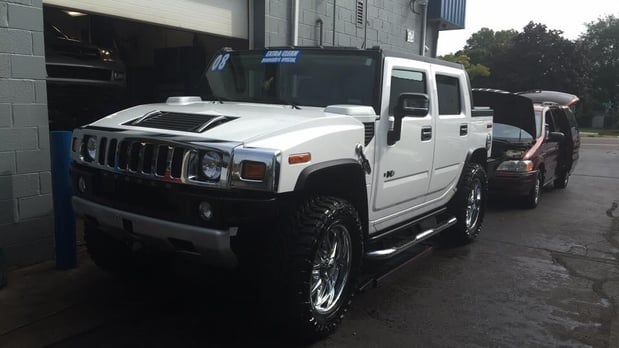 Images Wsg Auto Sales LLC