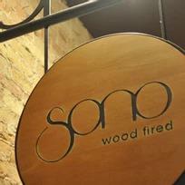 Images Sono Wood Fired Chicago