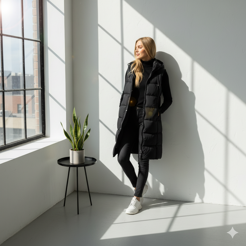 Images Boutique Parka