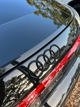 Images Audi Tampa
