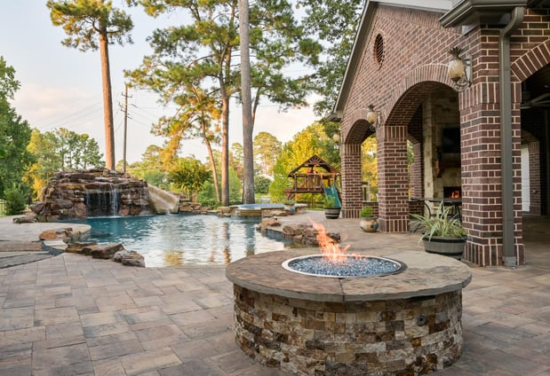 Images Jewel Pools & Outdoor Living