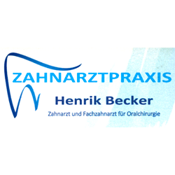Zahnarztpraxis Henrik Becker in Bad Soden am Taunus - Logo