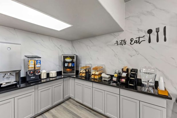 Images SureStay by Best Western Phoenix Airport