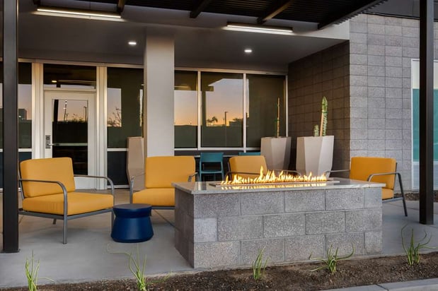 Images Tru by Hilton Phoenix Midtown
