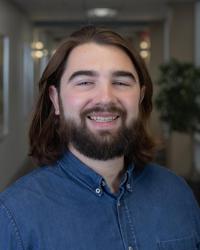 Kyle Radanovich - Sandy, UT - Physical Therapy