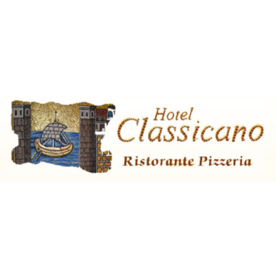 Hotel Ristorante Classicano Logo