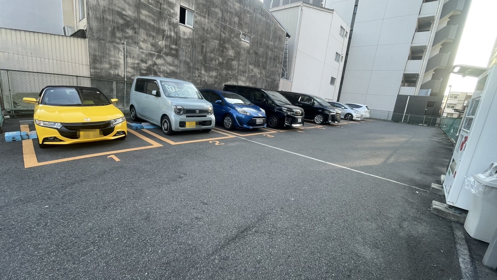 Images すまいちONE PARK内山第2