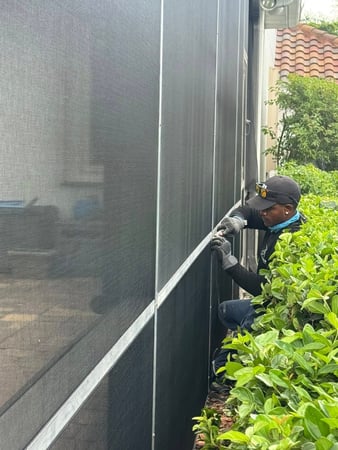 Images McGowan Screen & Aluminum Specialist