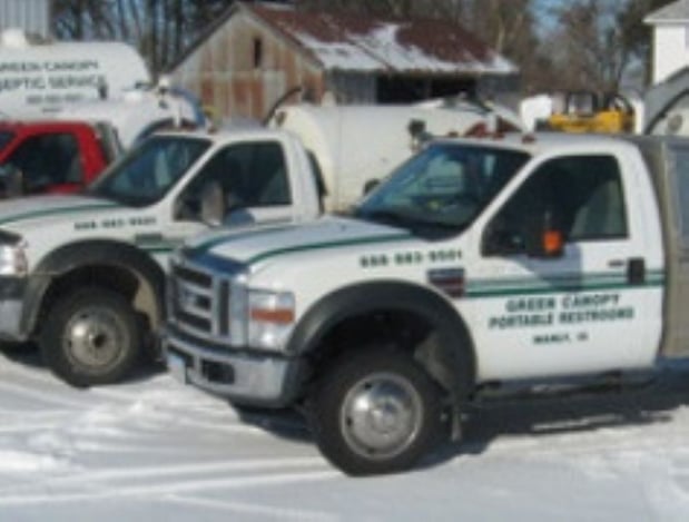 Images Nelson Septic Services LLC