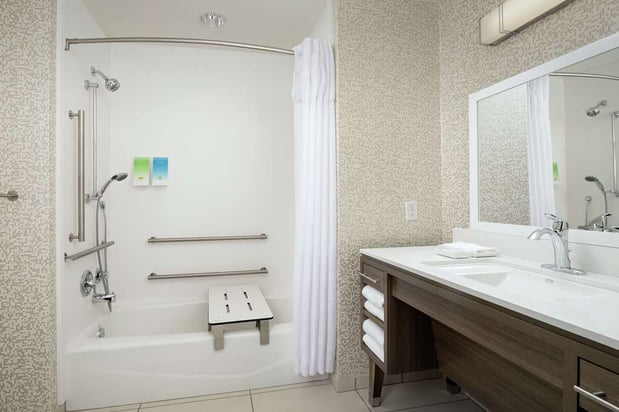 Images Home2 Suites by Hilton Phoenix Airport South