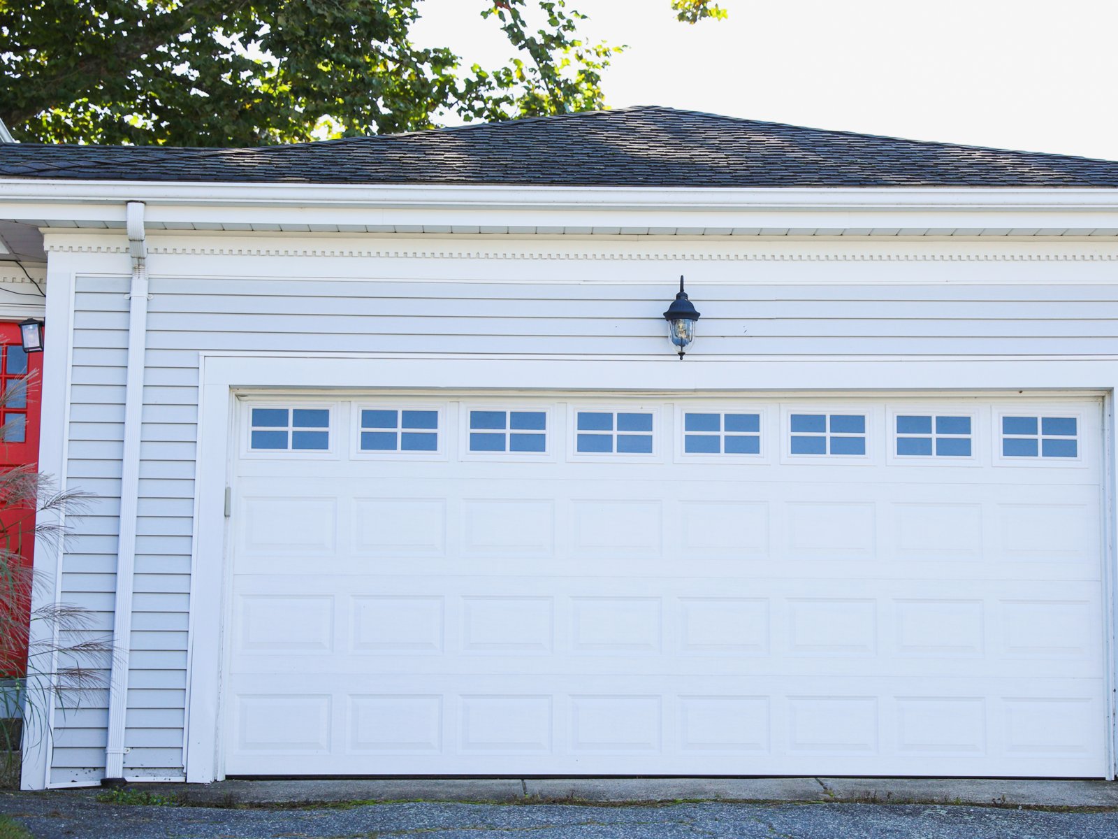 Mark Bryner Doors