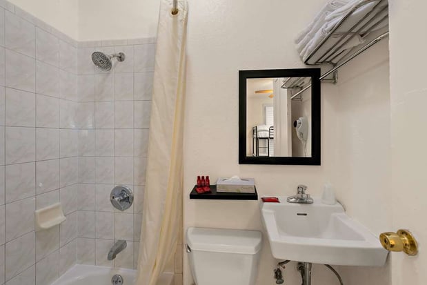 Images Mithila San Francisco, SureStay Collection by Best Western