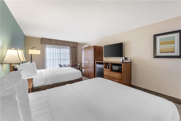 Images Best Western Plus Atrium Inn