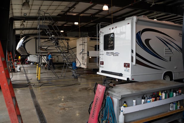 Images Camping World RV Sales