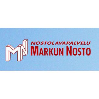 Markun Nosto Oy Logo
