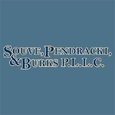 Souve, Pendracki, & Burks P.L.L.C. Logo