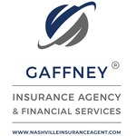 Nationwide Insurance: Gaffney Insurance Agency & Financial Services LLC Logo