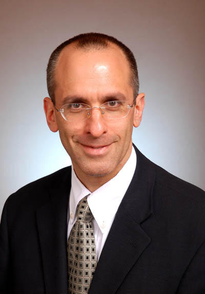 Dominic J. Roca, MD, PhD Photo