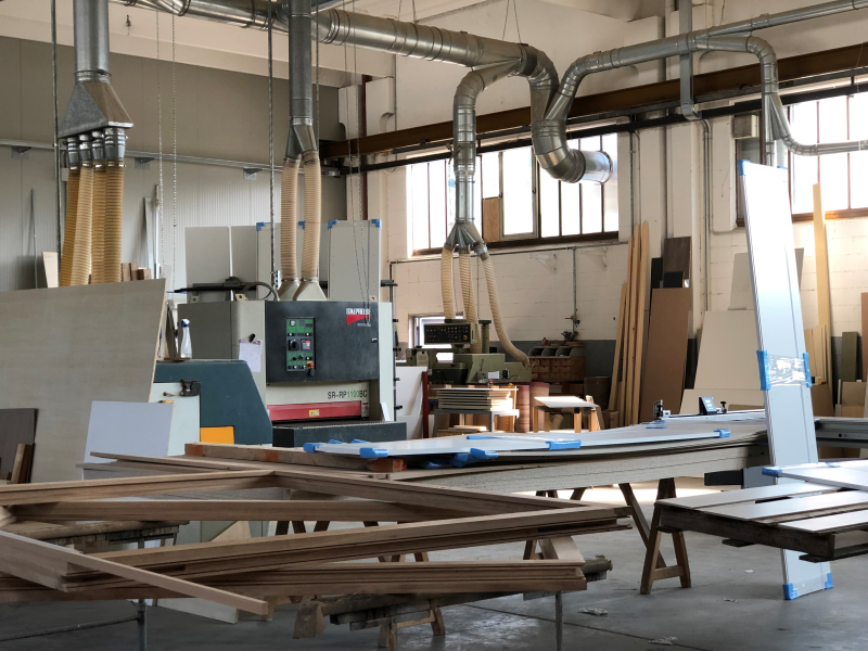 Images Falegnameria Gabanelli