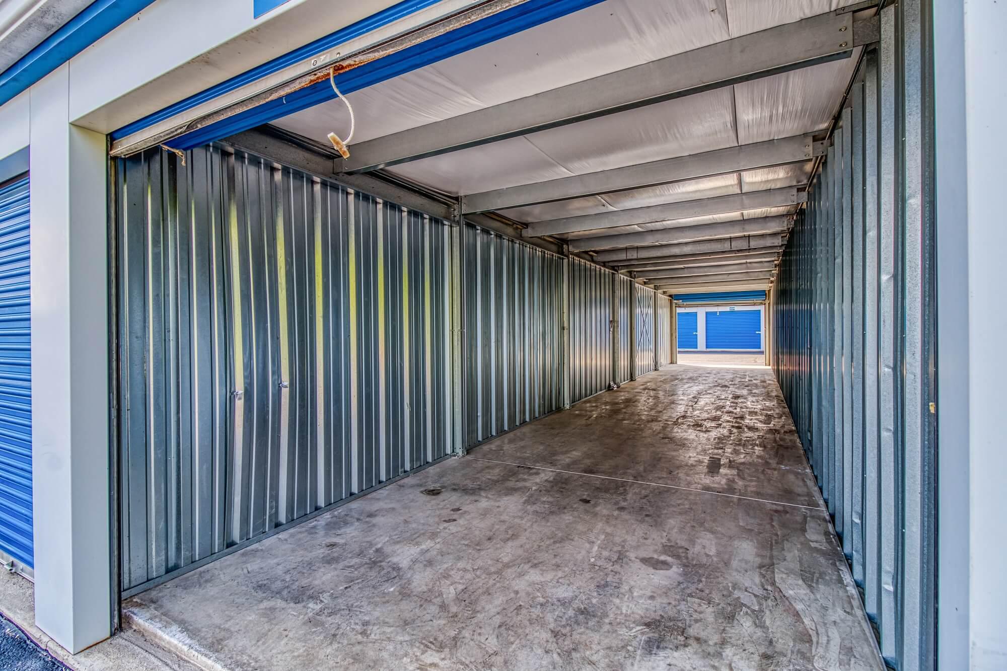 Storage Sense - Flat Rock