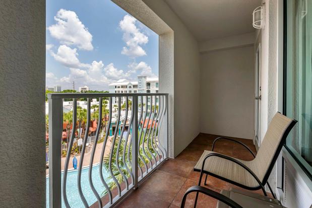 Images Holiday Inn Resort Orlando Lake Buena Vista by IHG