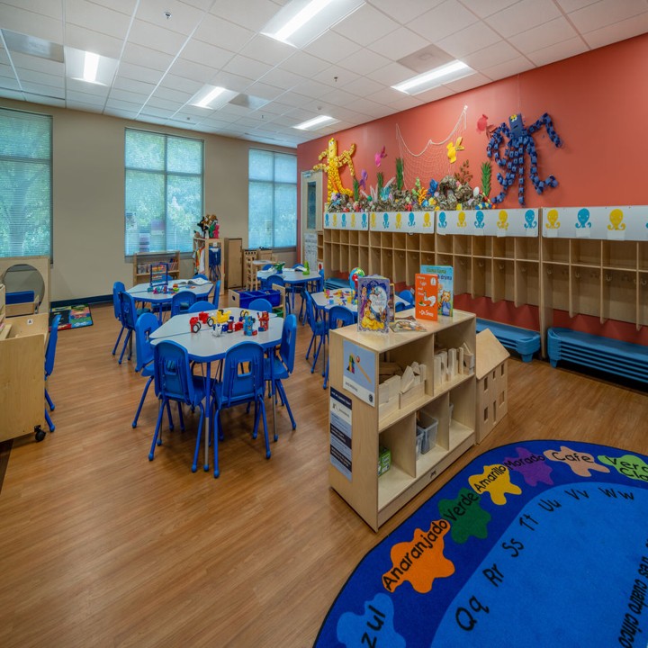 Images The Goddard School of Alexandria (West)