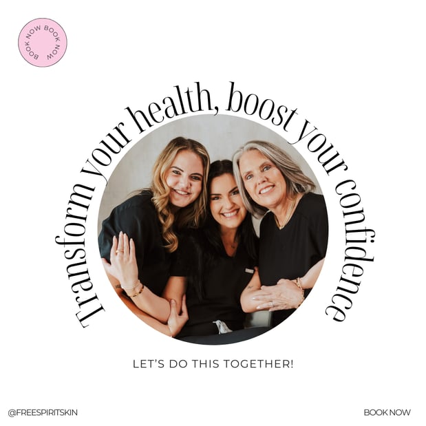 Images Free Spirit Aesthetics and Wellness