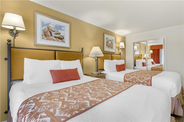 Images Best Western Plus Arroyo Roble Hotel & Creekside Villas