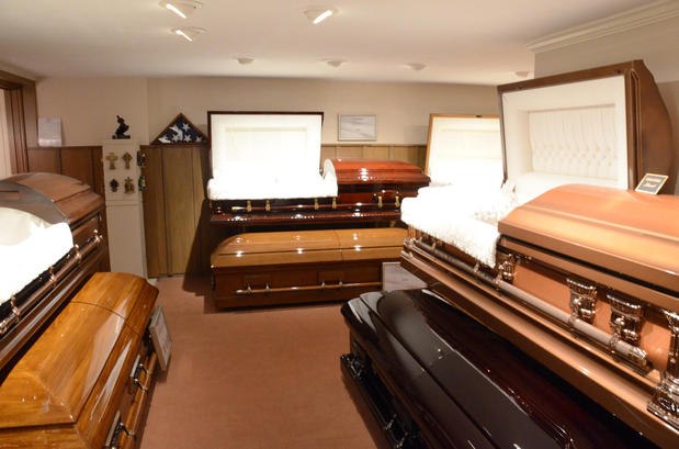 Images Ryan-Parke Funeral Home