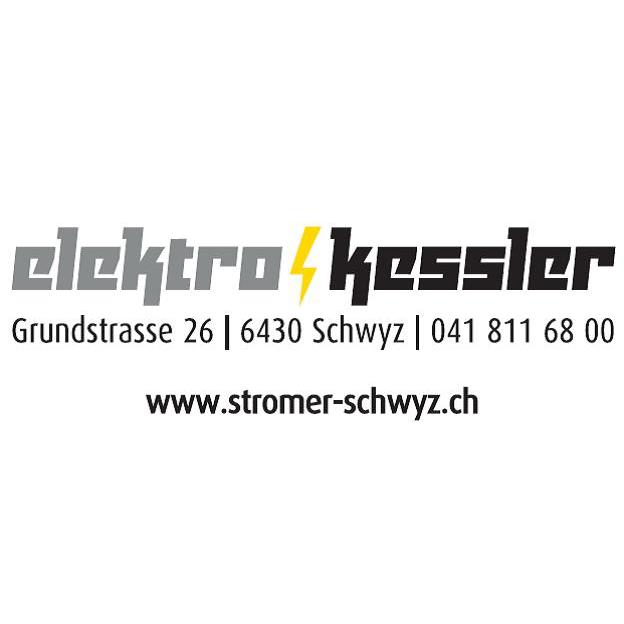 Elektro Kessler GmbH Logo