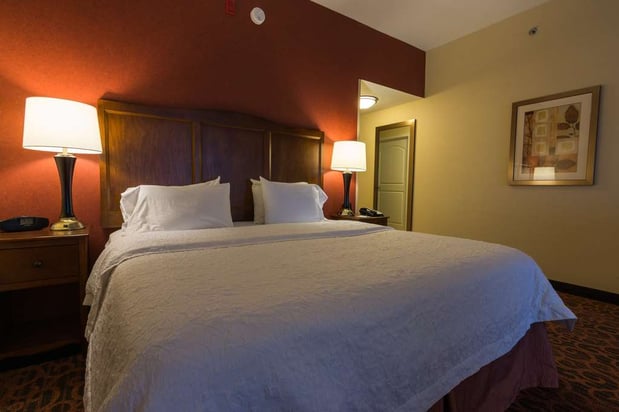 Images Hampton Inn Bangor