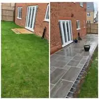 Images DH Landscaping & Building SVCS