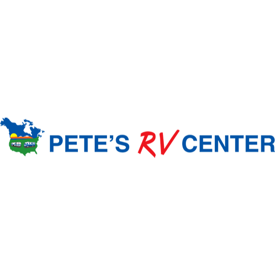 Pete's RV Center Photo