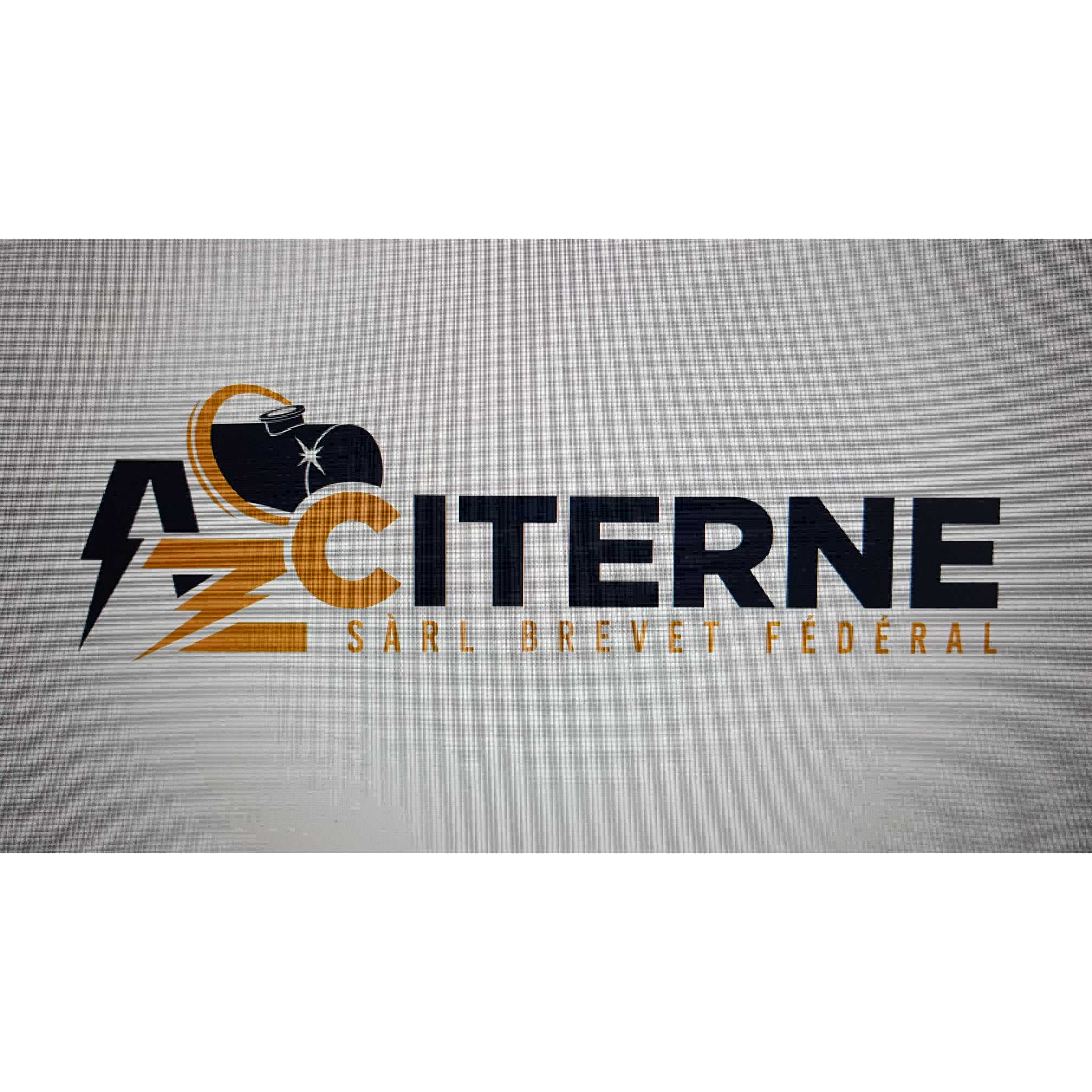 A-Z Citerne Logo