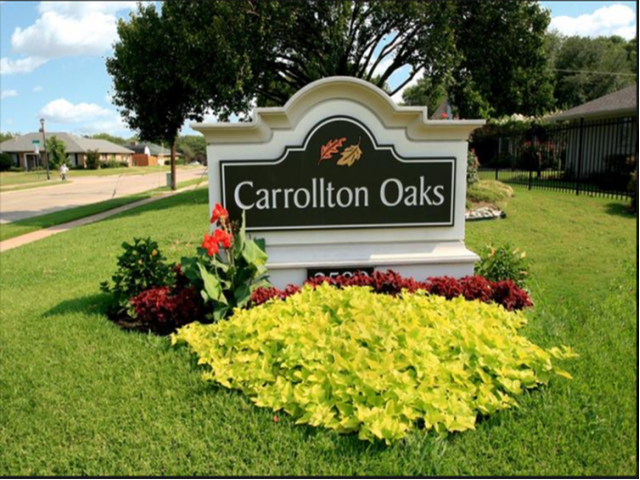 Carrollton Oaks Apartments